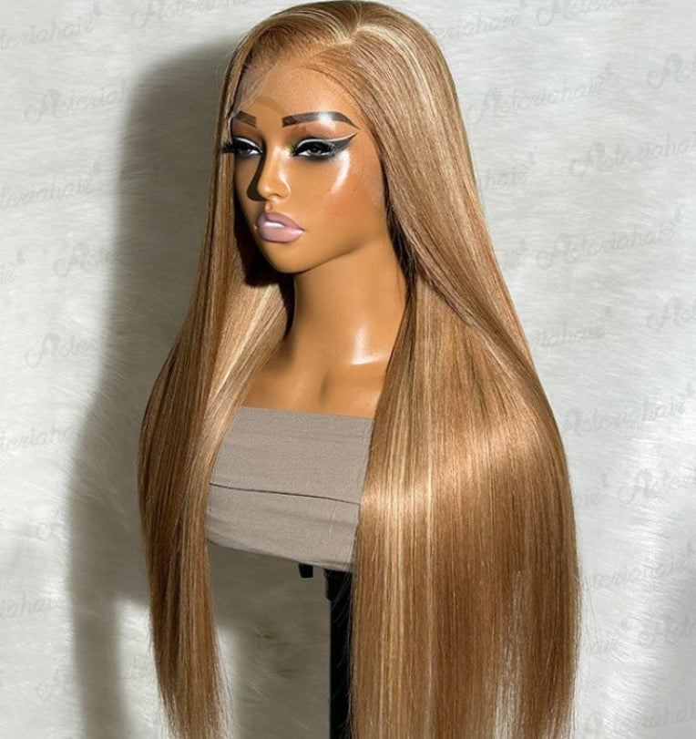 Perruque cheveux Malaisiens WEAR AND GO