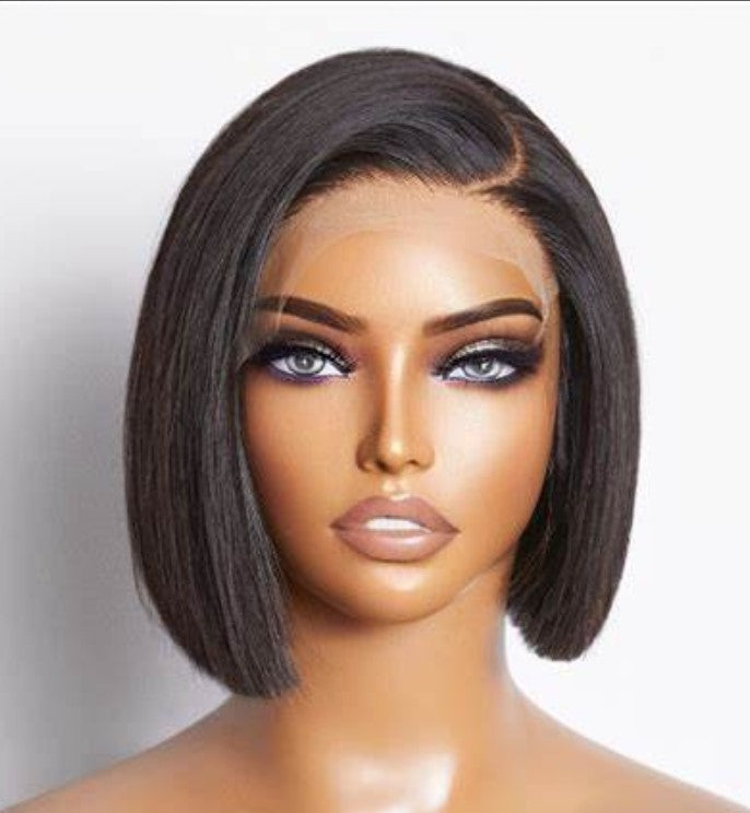 Perruque cheveux Brésiliens WEAR ANG GO