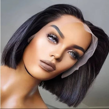 Perruque cheveux Malaisiens WEAR AND GO