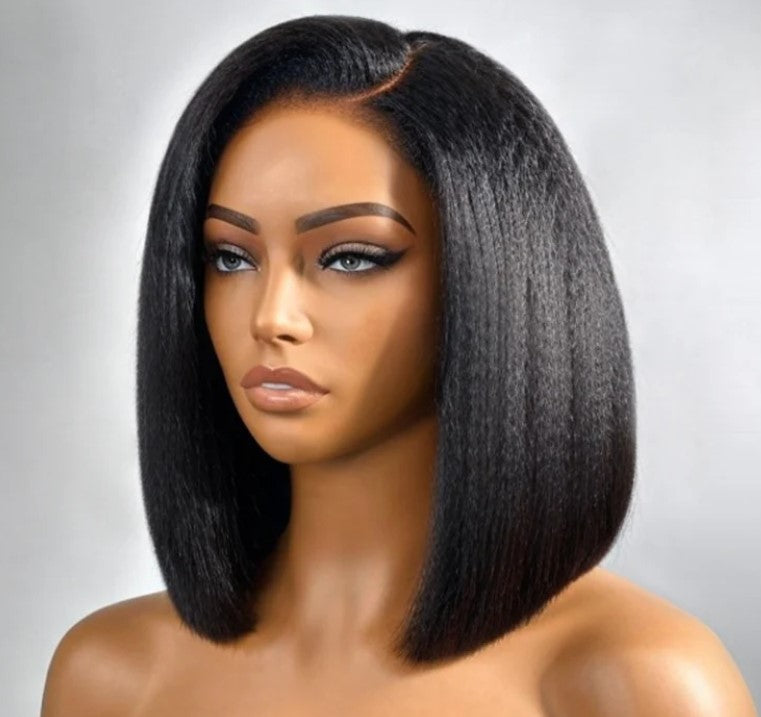 Perruque cheveux Brésiliens WEAR AND GO
