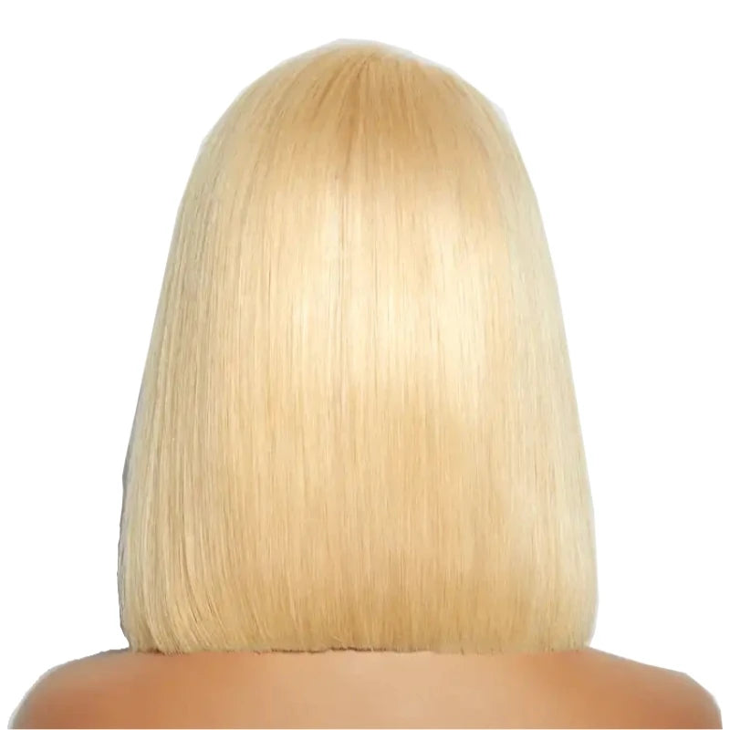 Perruque cheveux Indiens