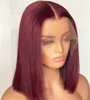 Perruque cheveux Malaisiens