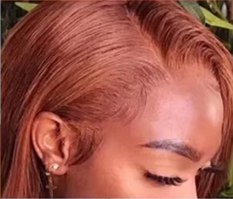 Perruque cheveux Malaisiens