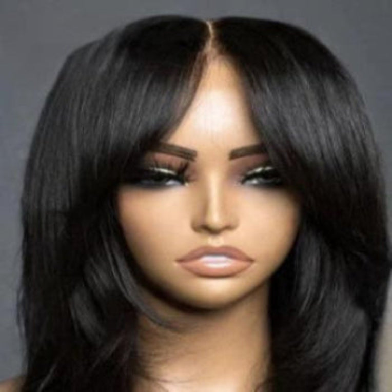 Perruque cheveux Brésiliens WEAR AND GO