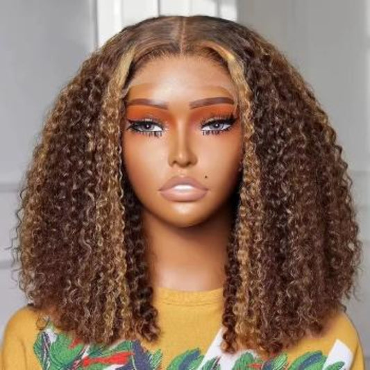 Perruque cheveux Brésiliens WEAR AND GO