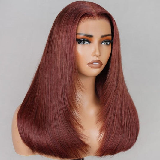 Perruque cheveux Brésiliens WEAR AND GO