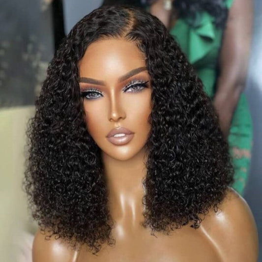 Perruque cheveux Brésiliens WEAR AND GO