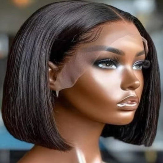 Perruque cheveux Brésiliens WEAR ANG GO